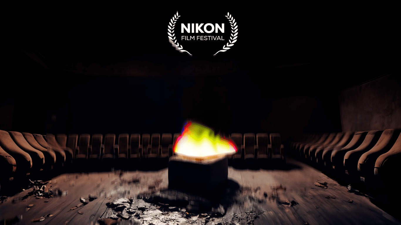 Nikon Film Festival 2024